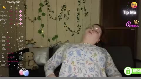 Alicia online show from 18, 4, 2026