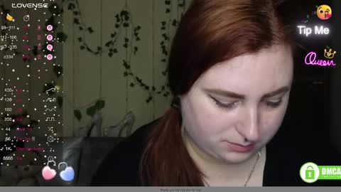 Alicia online show from 19, 4, 2026