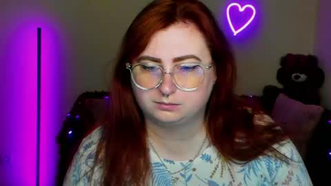 Snapshot of aliciaaared_kis chatting on 20, 4, 2026 Alicia online show from 20, 4, 2026