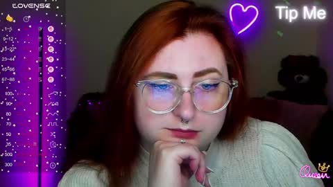 Snapshot of aliciaaared_kis chatting on 22, 4, 2026 Alicia online show from 22, 4, 2026