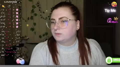 Snapshot of aliciaaared_kis chatting on 25, 4, 2026 Alicia online show from 25, 4, 2026