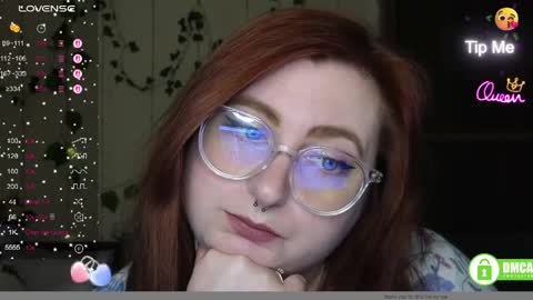 Snapshot of aliciaaared_kis chatting on 26, 4, 2026 Alicia online show from 26, 4, 2026