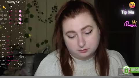 Snapshot of aliciaaared_kis chatting on 27, 4, 2026 Alicia online show from 27, 4, 2026