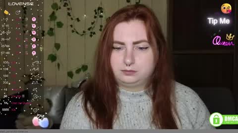 Snapshot of aliciaaared_kis chatting on 28, 4, 2026 Alicia online show from 28, 4, 2026