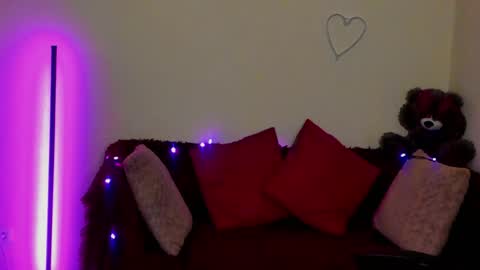Snapshot of aliciaaared_kis chatting on 29, 4, 2026 Alicia online show from 29, 4, 2026