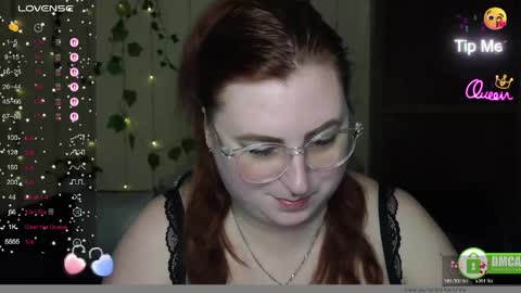 Snapshot of aliciaaared_kis chatting on 3, 5, 2026 Alicia online show from 3, 5, 2026