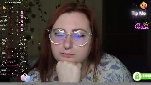 Snapshot of aliciaaared_kis chatting on 6, 5, 2026 Alicia online show from 6, 5, 2026
