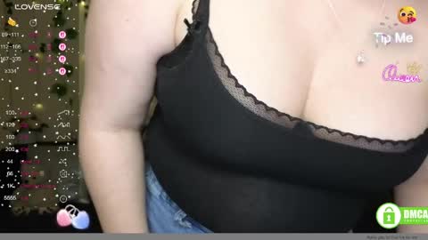 Snapshot of aliciaaared_kis chatting on 10, 5, 2026 Alicia online show from 10, 5, 2026