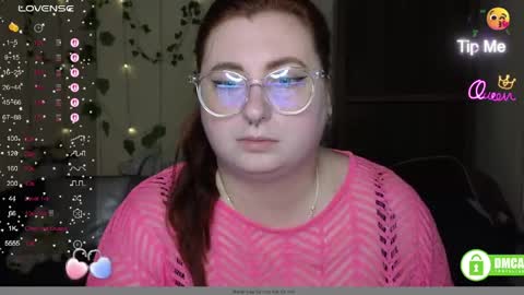 Snapshot of aliciaaared_kis chatting on 14, 5, 2026 Alicia online show from 14, 5, 2026