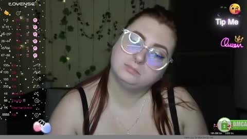Snapshot of aliciaaared_kis chatting on 17, 5, 2026 Alicia online show from 17, 5, 2026