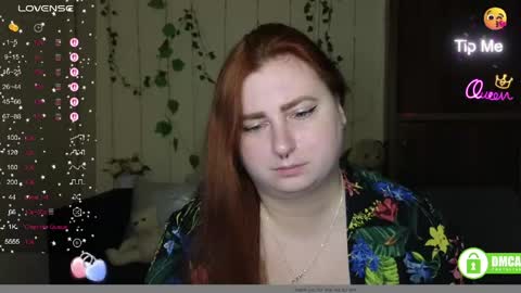 Snapshot of aliciaaared_kis chatting on 18, 5, 2026 Alicia online show from 18, 5, 2026