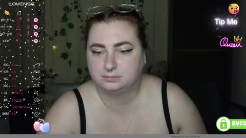 Snapshot of aliciaaared_kis chatting on 27, 5, 2026 Alicia online show from 27, 5, 2026