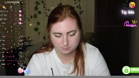 Snapshot of aliciaaared_kis chatting on 3, 6, 2026 Alicia online show from 3, 6, 2026