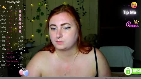 Snapshot of aliciaaared_kis chatting on 3, 6, 2026 Alicia online show from 3, 6, 2026