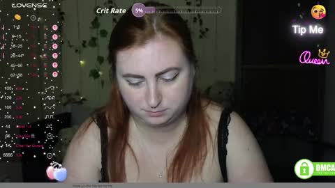 Snapshot of aliciaaared_kis chatting on 5, 6, 2026 Alicia online show from 5, 6, 2026