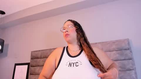 Alicia online show from 6, 10, 2025