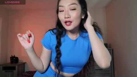 Snapshot of aliciahebixxx chatting on 19, 4, 2026 Alicia Hebi online show from 19, 4, 2026