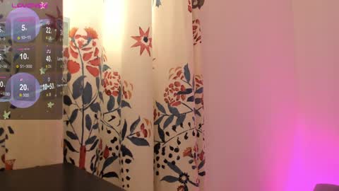 CINNAMON GIRL online show from 23, 12, 2024