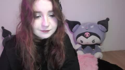 Snapshot of aliciamoon_ chatting on 12, 9, 2025 aliciamoon_ online show from 12, 9, 2025