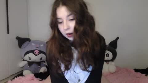 Snapshot of aliciamoon_ chatting on 20, 9, 2025 aliciamoon_ online show from 20, 9, 2025