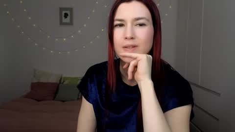 alicianoveli online show from 14, 3, 2026