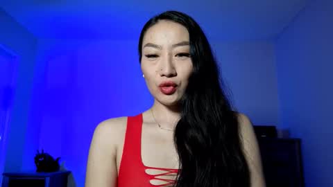 Alicia Hebi online show from 16, 11, 2025