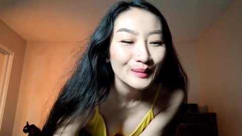 Alicia Hebi online show from 22, 11, 2025