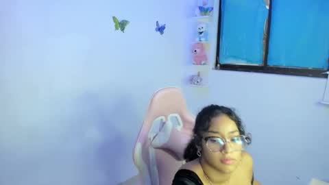 luisa online show from 5, 11, 2025