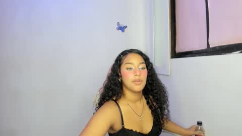 luisa online show from 14, 11, 2025