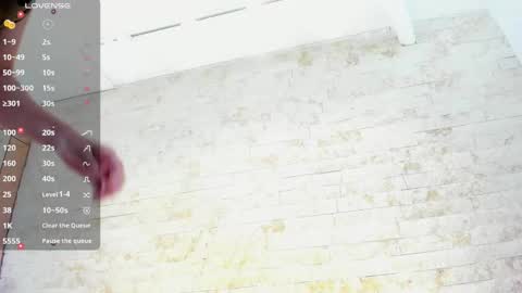 im tutti online show from 8, 3, 2025