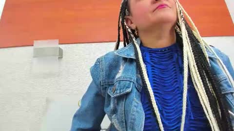 im tutti online show from 20, 10, 2025