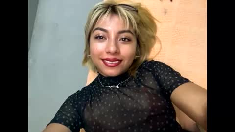 Snapshot of alicie_oconoor chatting on 24, 5, 2026 Karla Oconoor online show from 24, 5, 2026