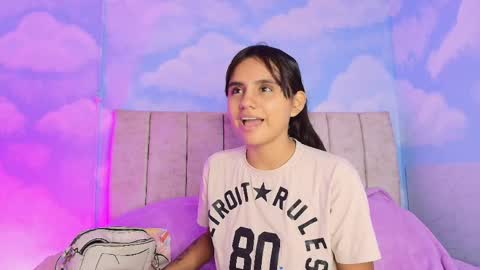 Aliclark online show from 16, 4, 2026