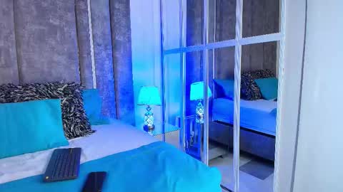 Ali Diaz online show from 19, 2, 2026