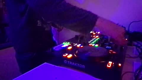 busco rockera online show from 21, 2, 2025