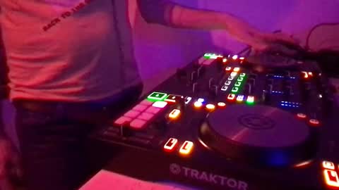 busco rockera online show from 24, 2, 2025