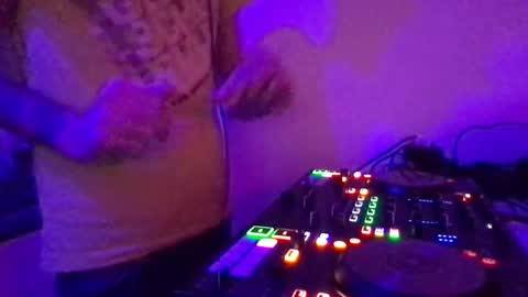 busco rockera online show from 25, 2, 2025