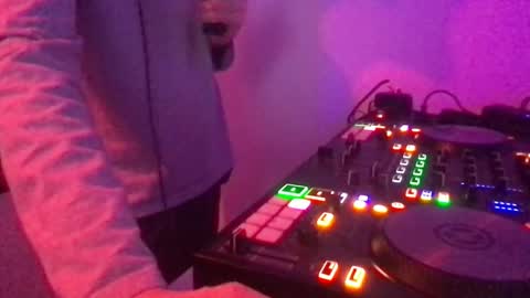 busco rockera online show from 12, 3, 2025