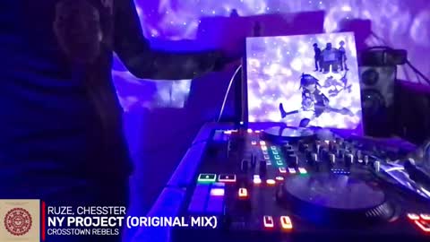 busco rockera online show from 16, 9, 2025