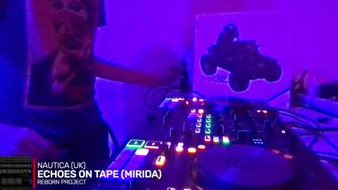 busco rockera online show from 14, 10, 2025