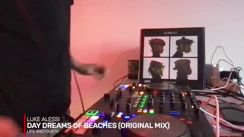 busco rockera online show from 8, 11, 2025