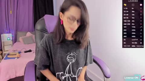 Aiko  Independent Model  online show from 11, 3, 2026