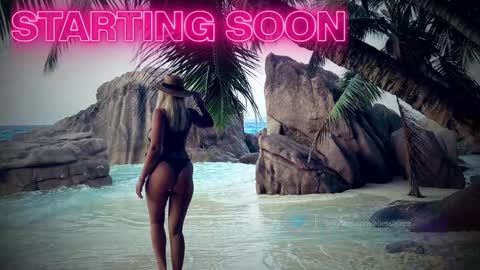 Aliessia online show from 1, 10, 2025