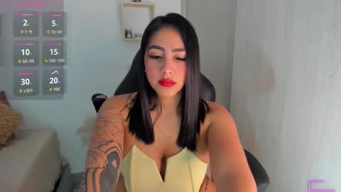 Ali  online show from 3, 12, 2025