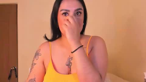 aliice_69 online show from 4, 12, 2024