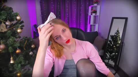 Alice online show from 13, 1, 2025