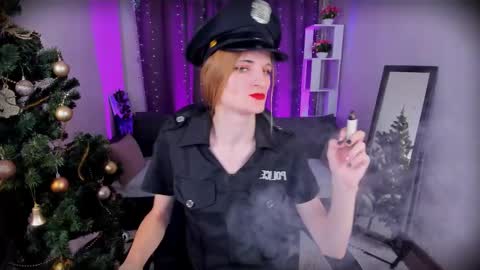 Alice online show from 13, 1, 2025