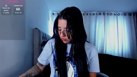 Snapshot of aliice_walker_ chatting on 9, 2, 2026 aliice_walker_ online show from 9, 2, 2026