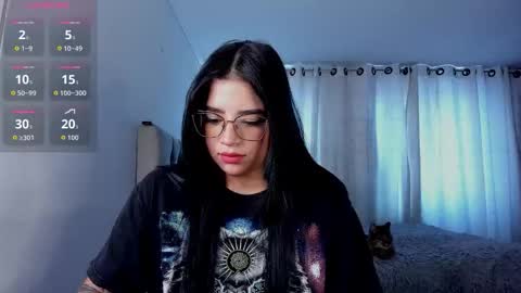 Snapshot of aliice_walker_ chatting on 27, 2, 2026 aliice_walker_ online show from 27, 2, 2026