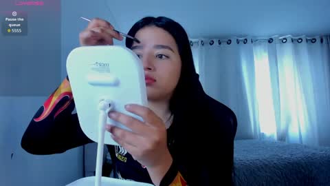 Snapshot of aliice_walker_ chatting on 18, 3, 2026 aliice_walker_ online show from 18, 3, 2026